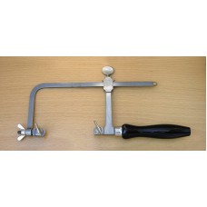 Deluxe Piercing Saw Frame with Tensioner